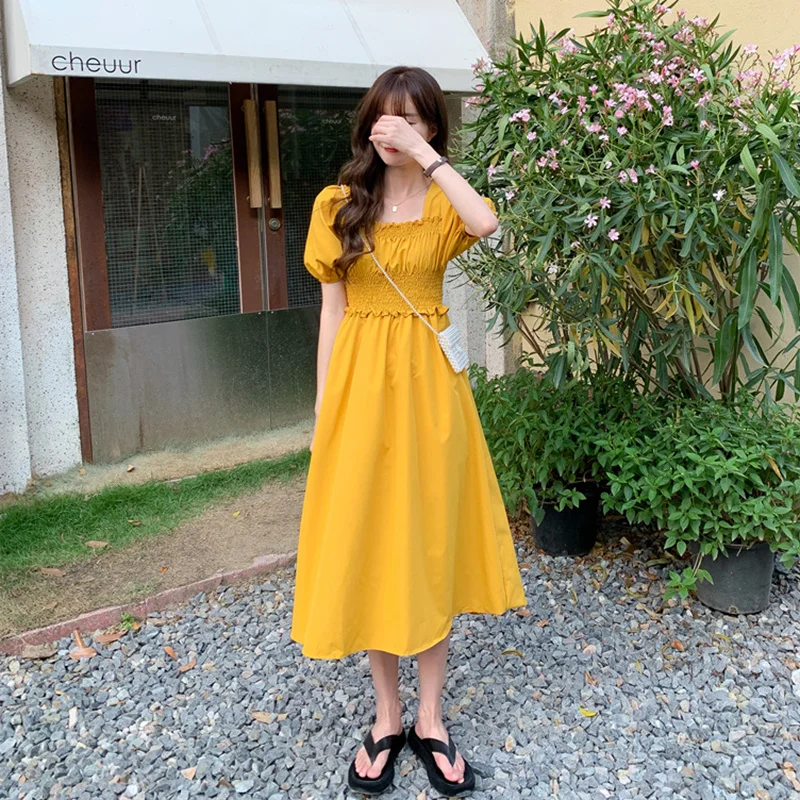 Элегантное Сексуальное Женское Платье Новинка лета 2021 облегающее