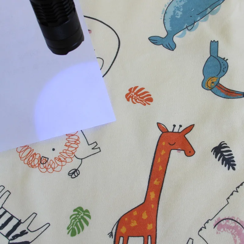 Детский водонепроницаемый дышащий коврик для пеленок детский портативный