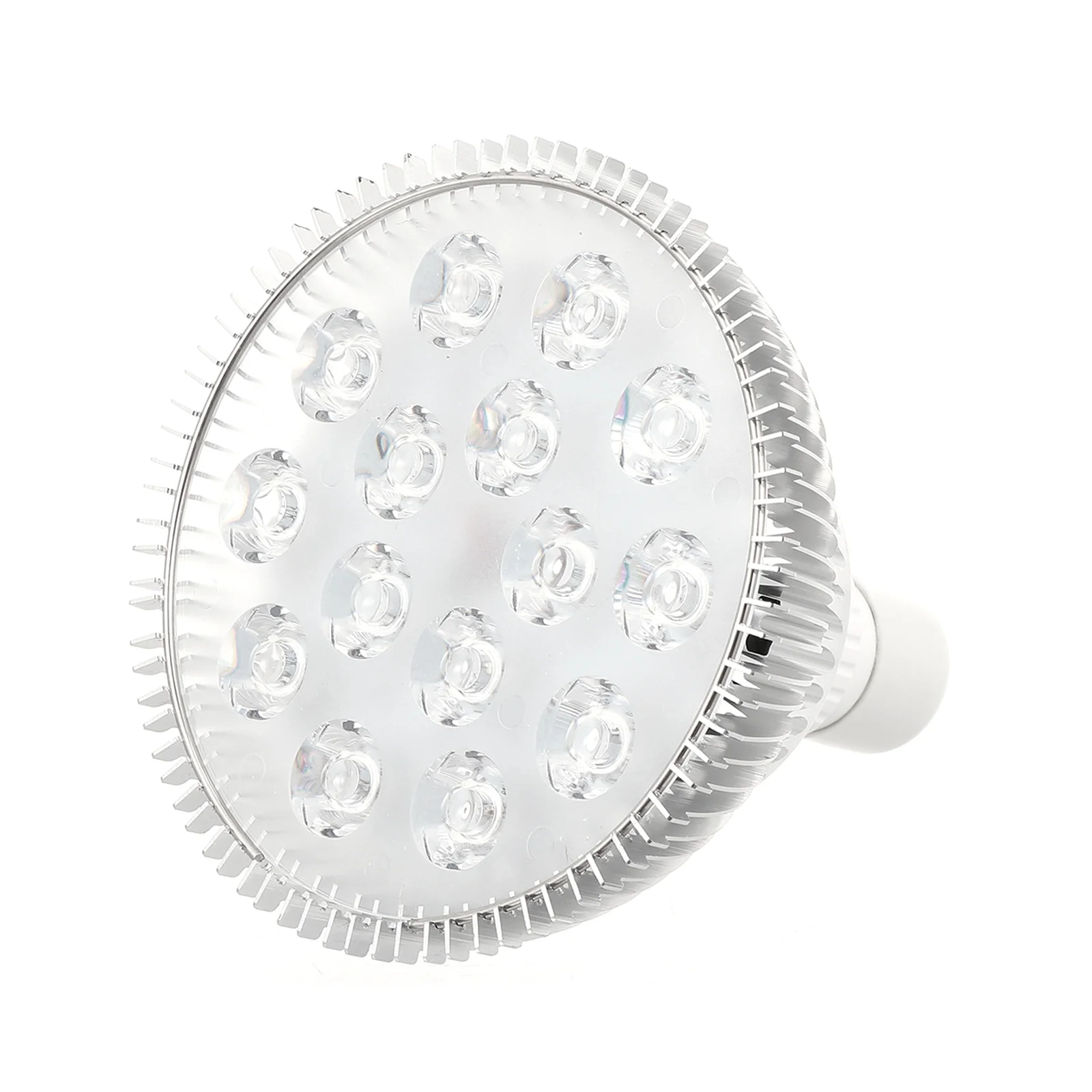 

12W LED Growing Lamp Full Spectrum Light for Succulents Seedlings Flower Fruit