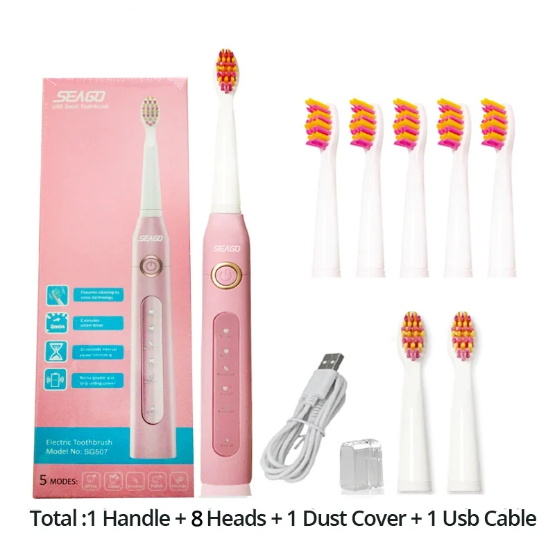 

Sonic SG-507 , , 5 , USB