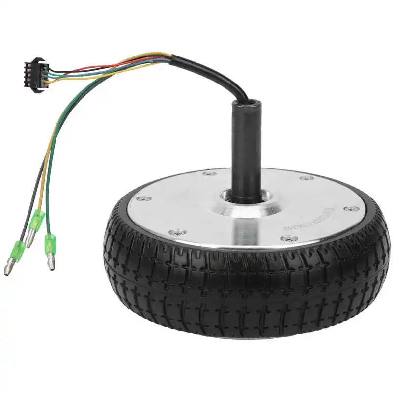 

Longboard 36V 350W Wheel Hub Brushless DC Motor for 6.5 inch Electric Scooter Balancing Vehicle Part skateboarding accessories