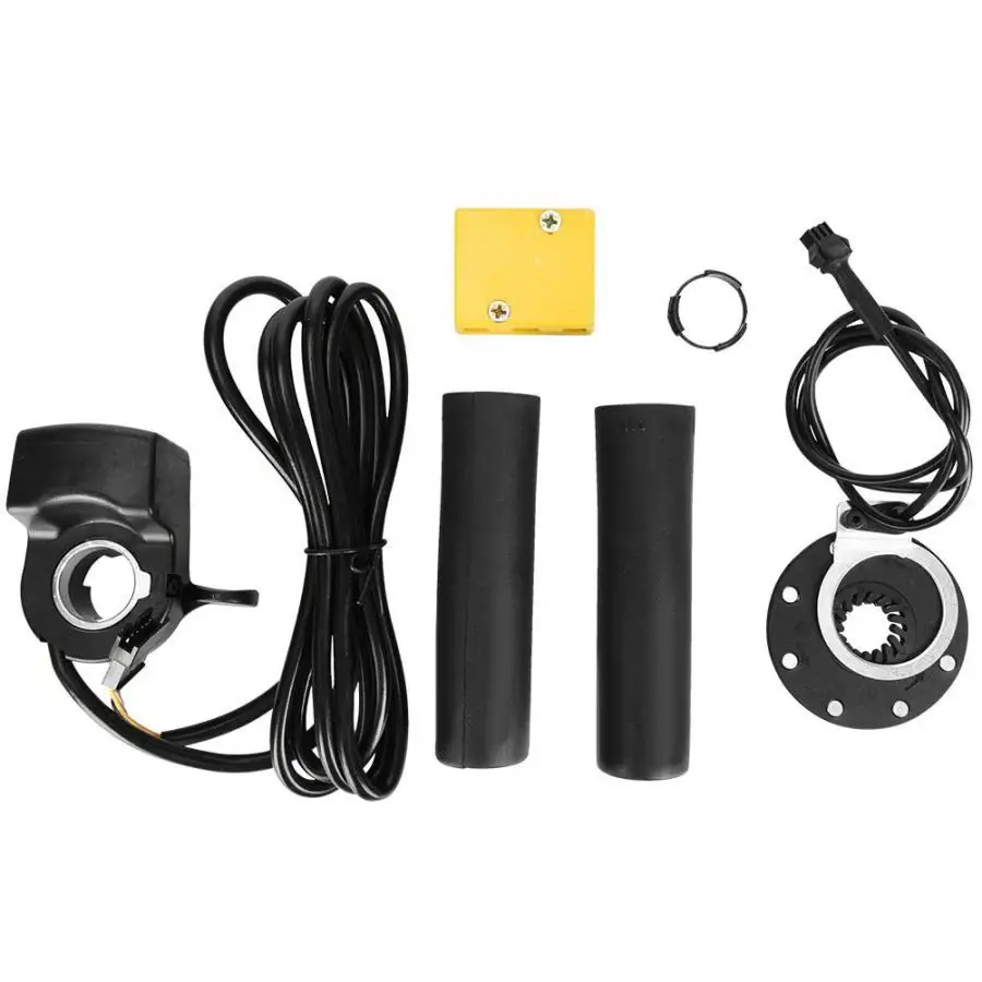 48 в 1000 Вт комплект для переоборудования электрического велосипеда ступицы