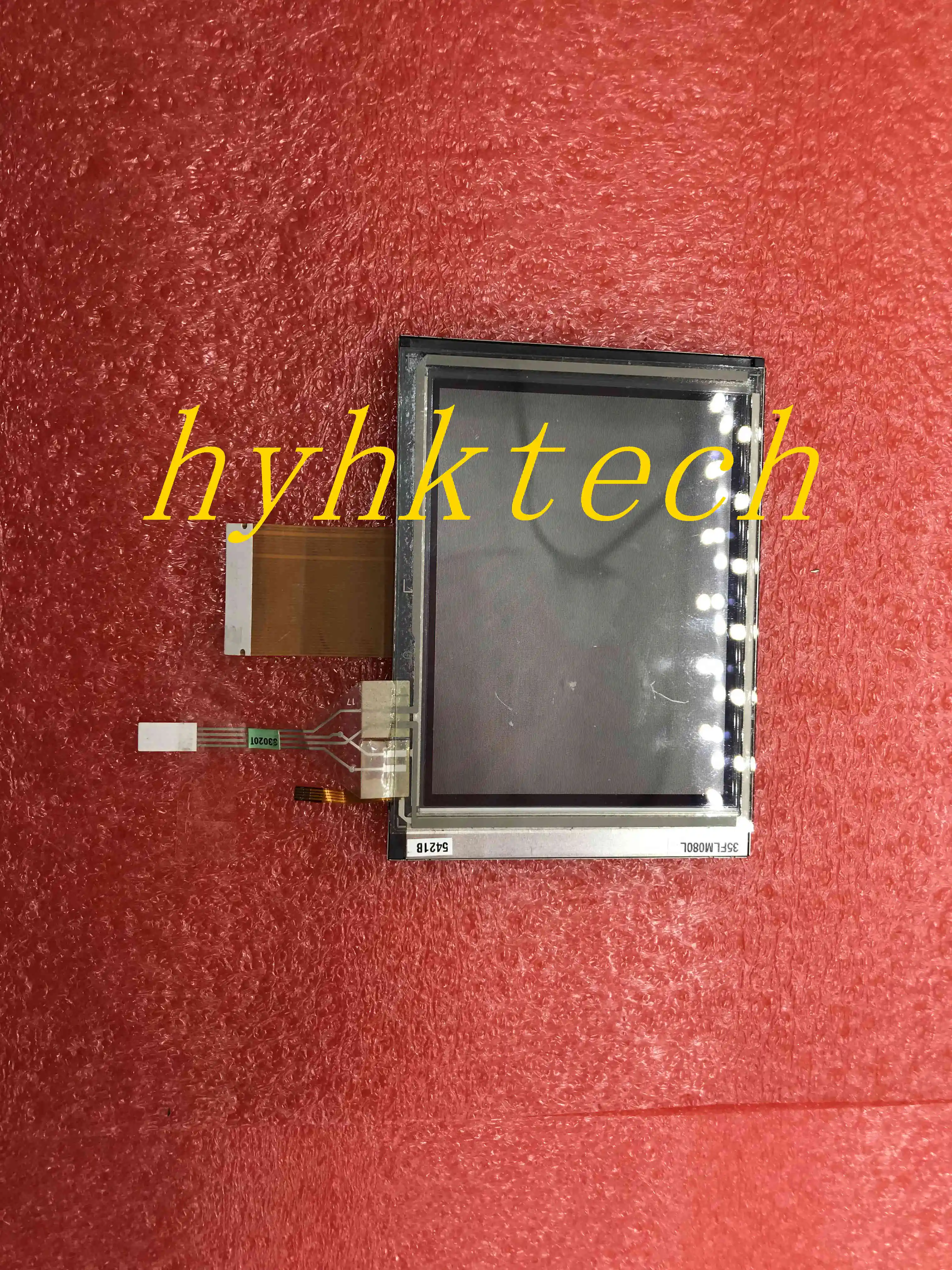 NL2432DR22-11B 3 5 дюймов ЖК-дисплей с сенсорной панелью бесплатная доставка |