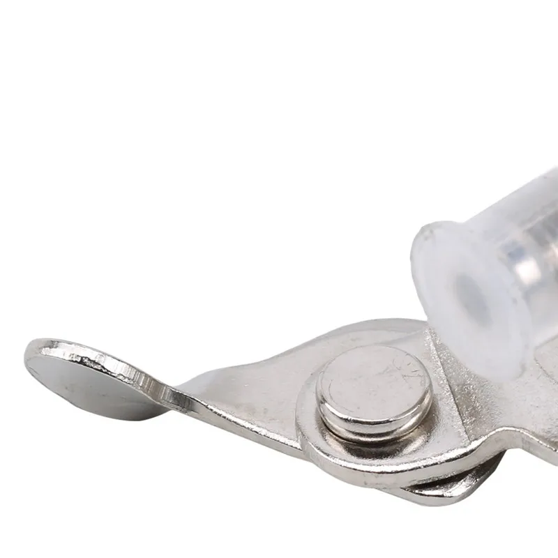 Автомобильный Кондиционер AC охлаждение Equment R134a R12 хладагент открывалка