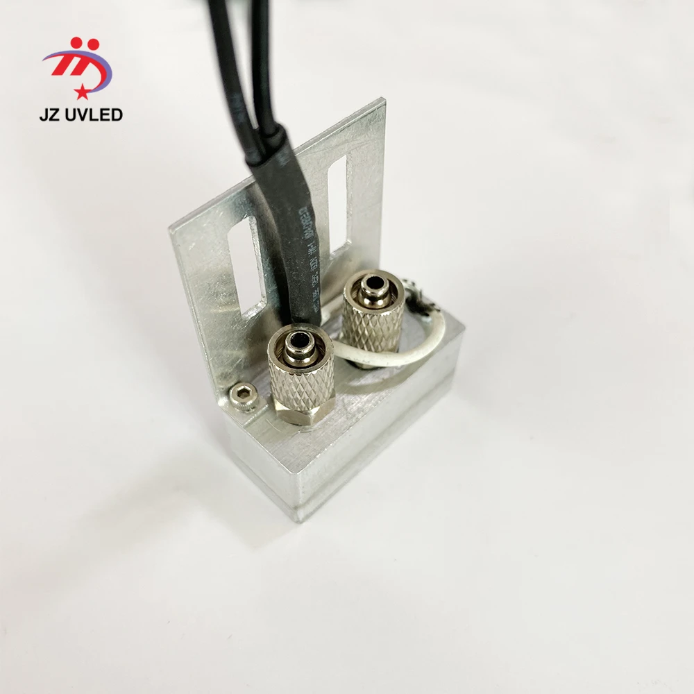 Лампы для сушки УФ чернил Epson R1390 L1800 1300 модификация DIY A3 планшетный принтер DX5 XP600
