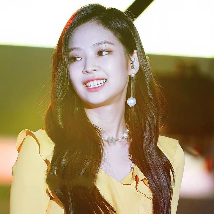 Kpop BLACKPINK JENNIE same корейский элегантный темперамент Длинная кисточка, цепочка жемчужные серьги для женщин Девушка Танцевальная вечеринка ювелирные изделия