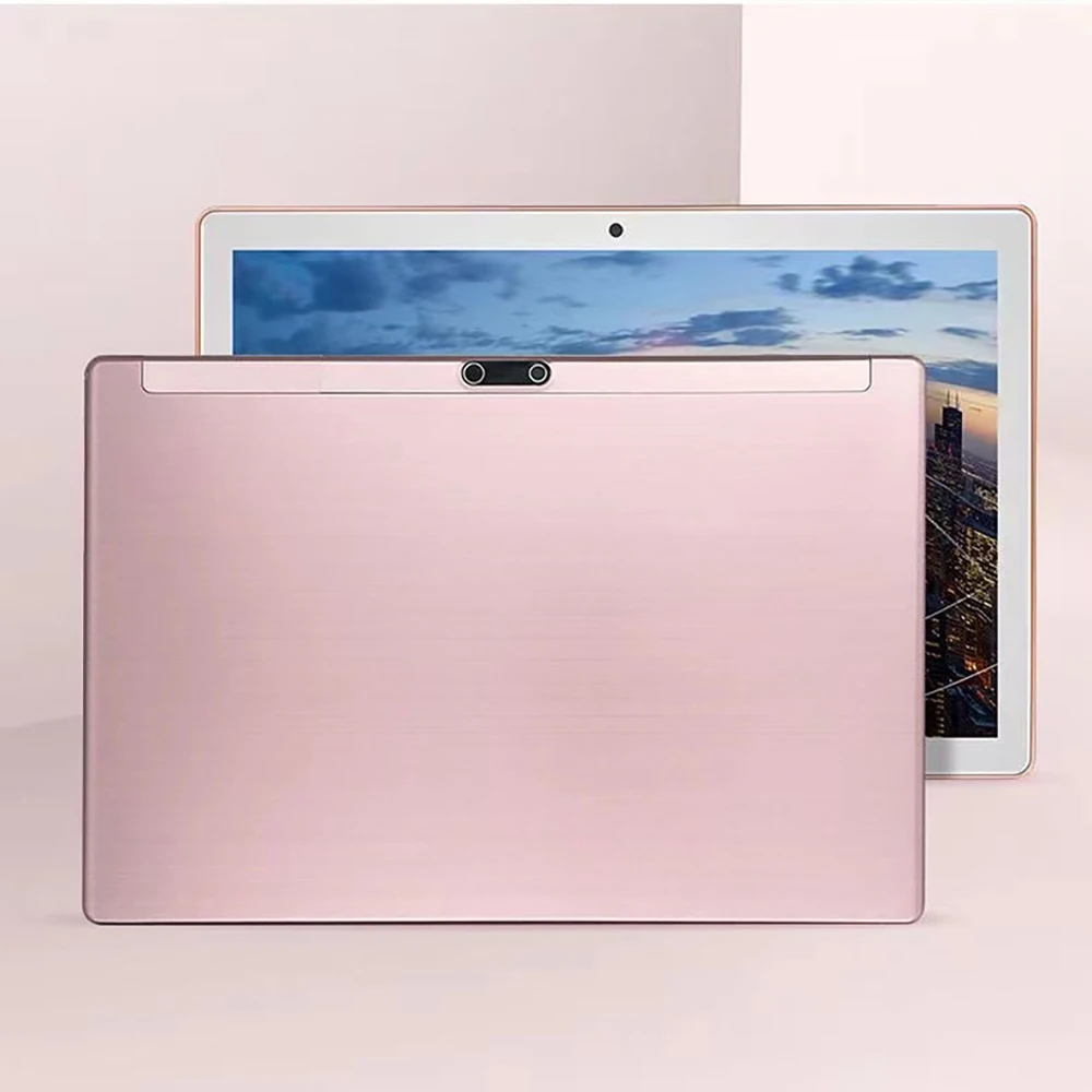 Планшет на Android 8 0 десять ядер экран 10 дюймов 2 Гб + 32 ГБ | Компьютеры и офис