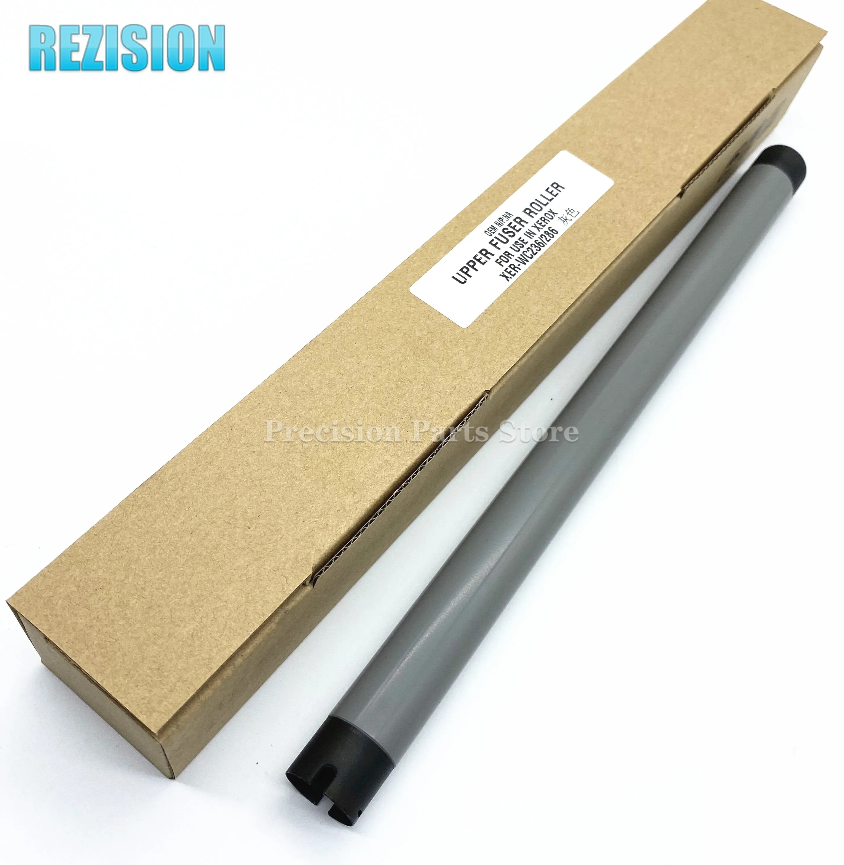 New Upper Fuser Roller For Xerox DC236 DC286 DC336 236 286 336 | Компьютеры и офис