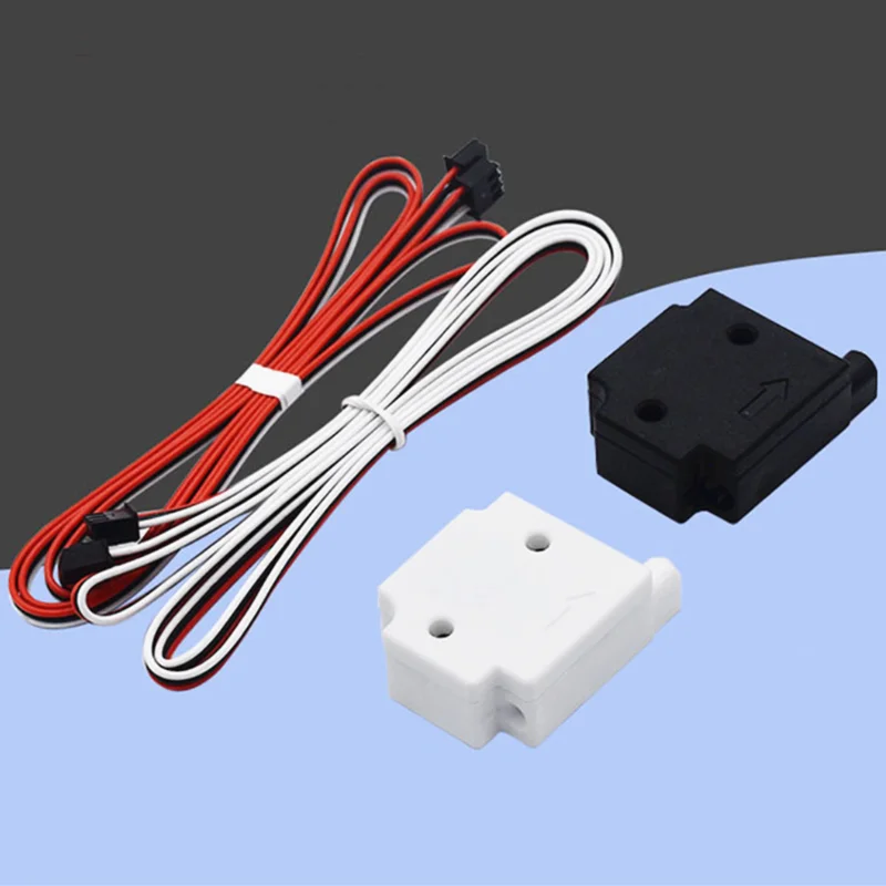 1.75mm Filament Material Runout Detector Break Detection Module for Impresora 3d Mother Board Cable 3D Drucker Kits | Компьютеры и