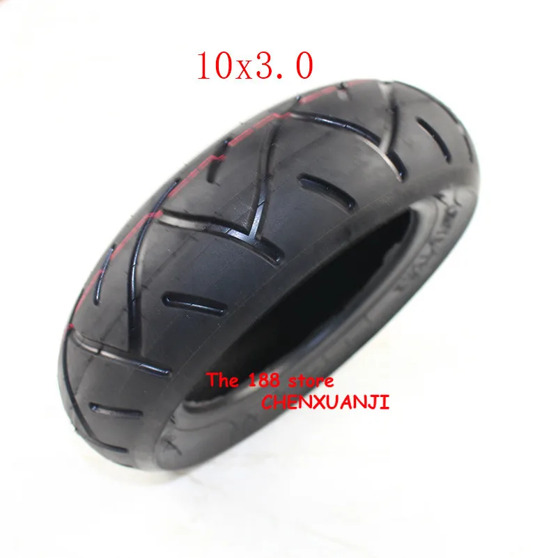 10x3 0 10*3 шина внутренняя для электрического скутера KUGOO M4 PRO колеса 010 дюйма