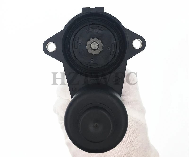 Серводвигатель заднего тормоза для VW PASSAT B6 B7 CC Tiguan 3C0998281 3C0 998 281 3C0998281A 6 12-TORX |