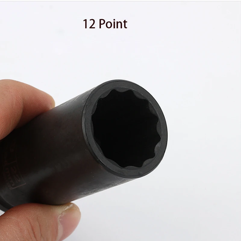 1 шт. Шестигранник Torx 8-41 мм 1/2 дюйма 12 точек