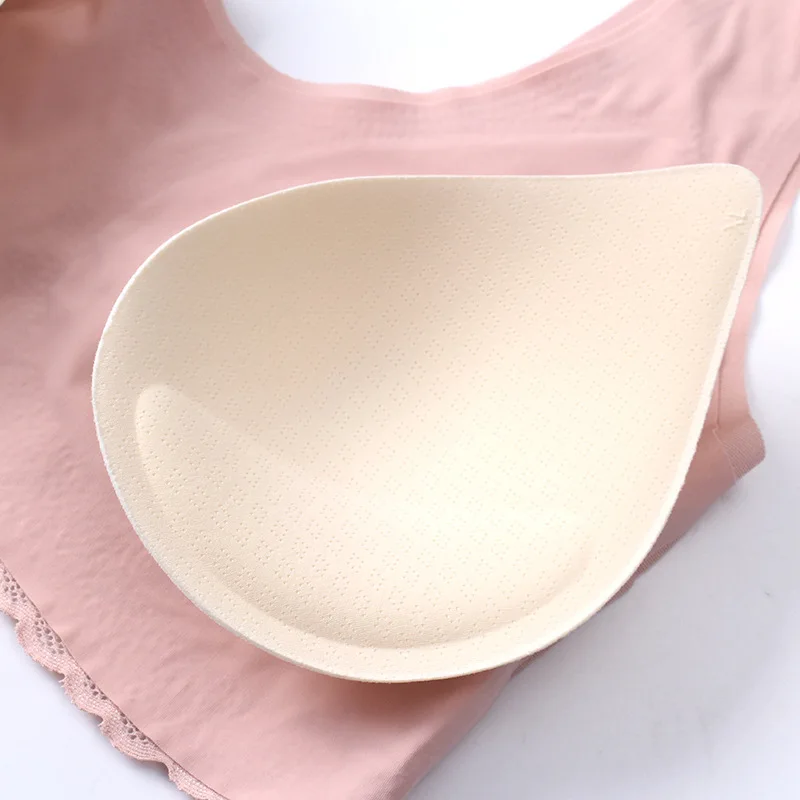 

M-4XL Women Sexy Latex Bra Seamless Sleeping Lingerie Shockproof Wirefree Bralette Soft Vest Top Underwear Bra Comfort Intimate