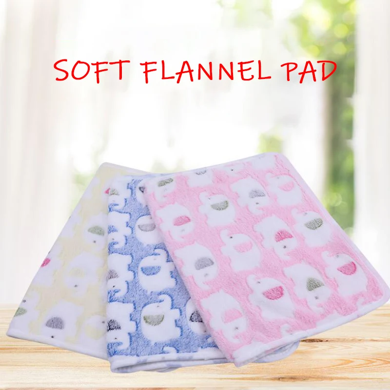 XXS размеры S и M маленький коврик для животных мягкие теплые коралловые флисовые