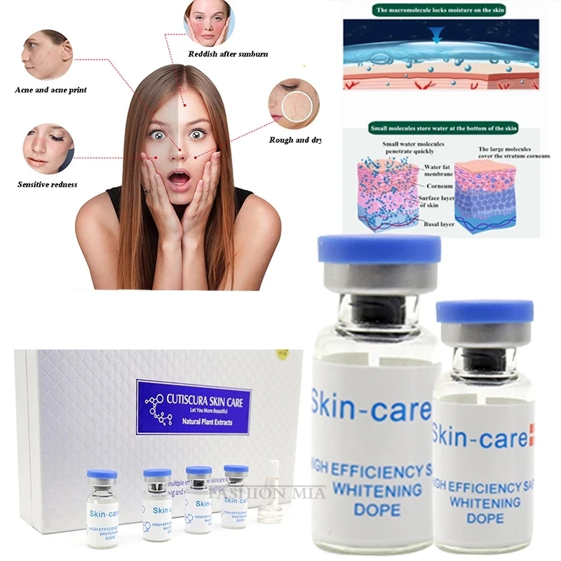 

Гиалуроновая кислота EGF для восстановления кожи, гиалуронат