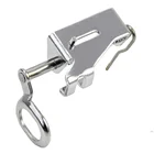 Набор прижимных лапок для вышивки, для швейной машины Brother Janome и Toyota Pfaff, 4,9*3*3,1 см