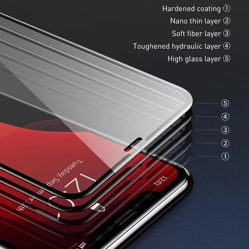 

Full Coverage Tempered Glass For iphone 11 Screen Protector xr glass for iphone 11 pro x xs max 12 PRO MAX 12 PRO 12 GLASS