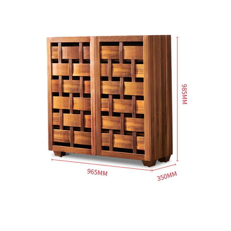 Полка для обуви scarpiera sapateira muebles de sala meuble Range шкаф хранения hogar schoenenrek деревянная
