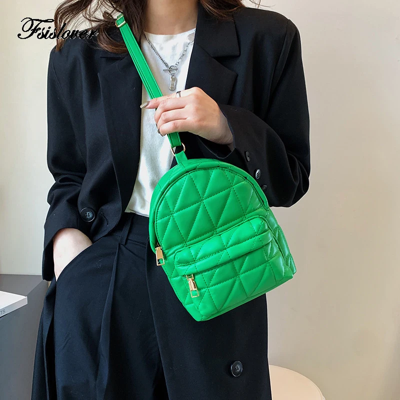 

Роскошные брендовые дизайнерские сумки-мессенджеры на цепочке, женские повседневные Мягкие Поясные Сумки из искусственной кожи, Женская п...