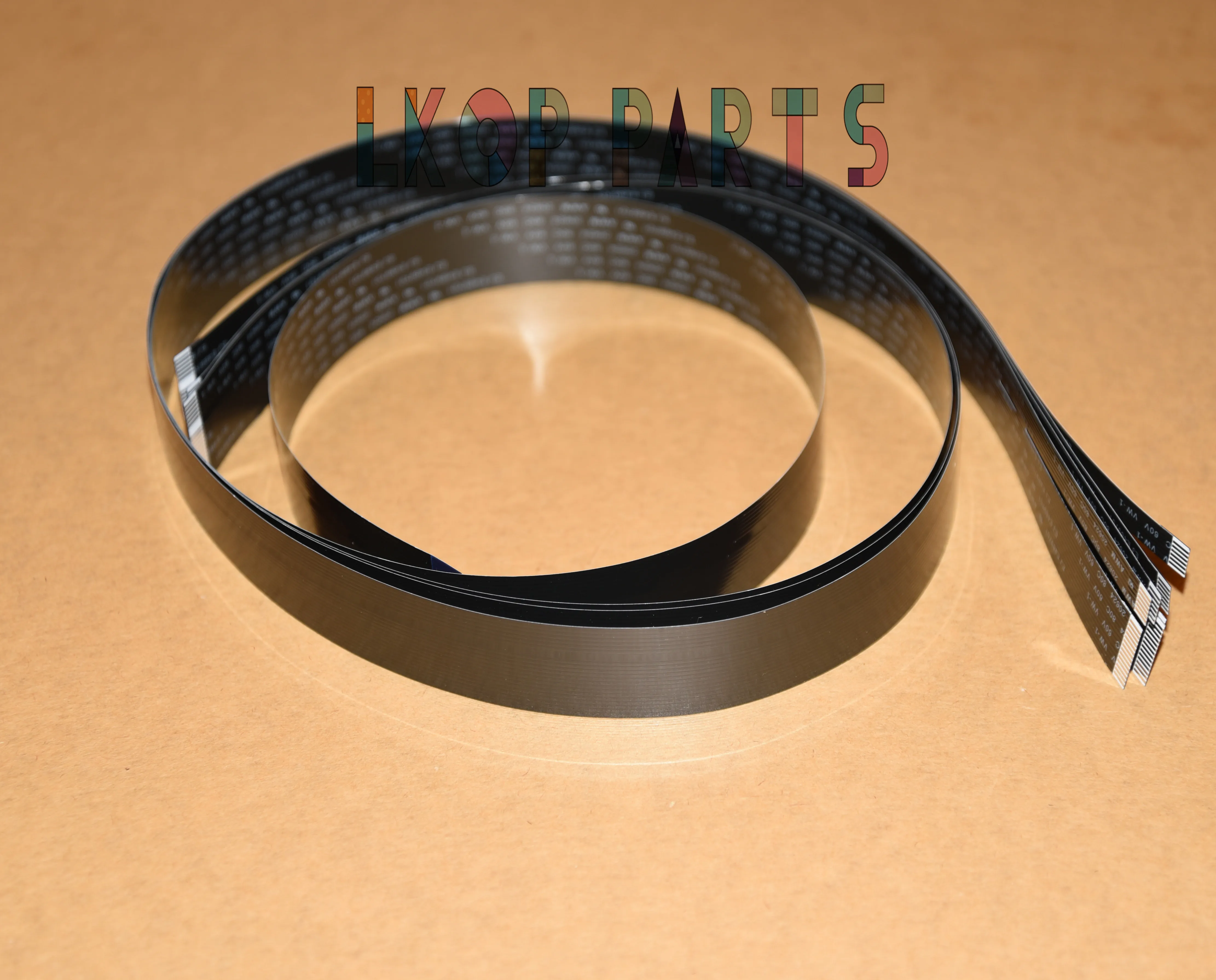 

4X for HP M1005 M1120 CM1015 CM1017 M1213 M1522 M1132 M1136 CM1312 M1216 M251 M276 M1005MFP 1522 SCANNER FLAT CABLE