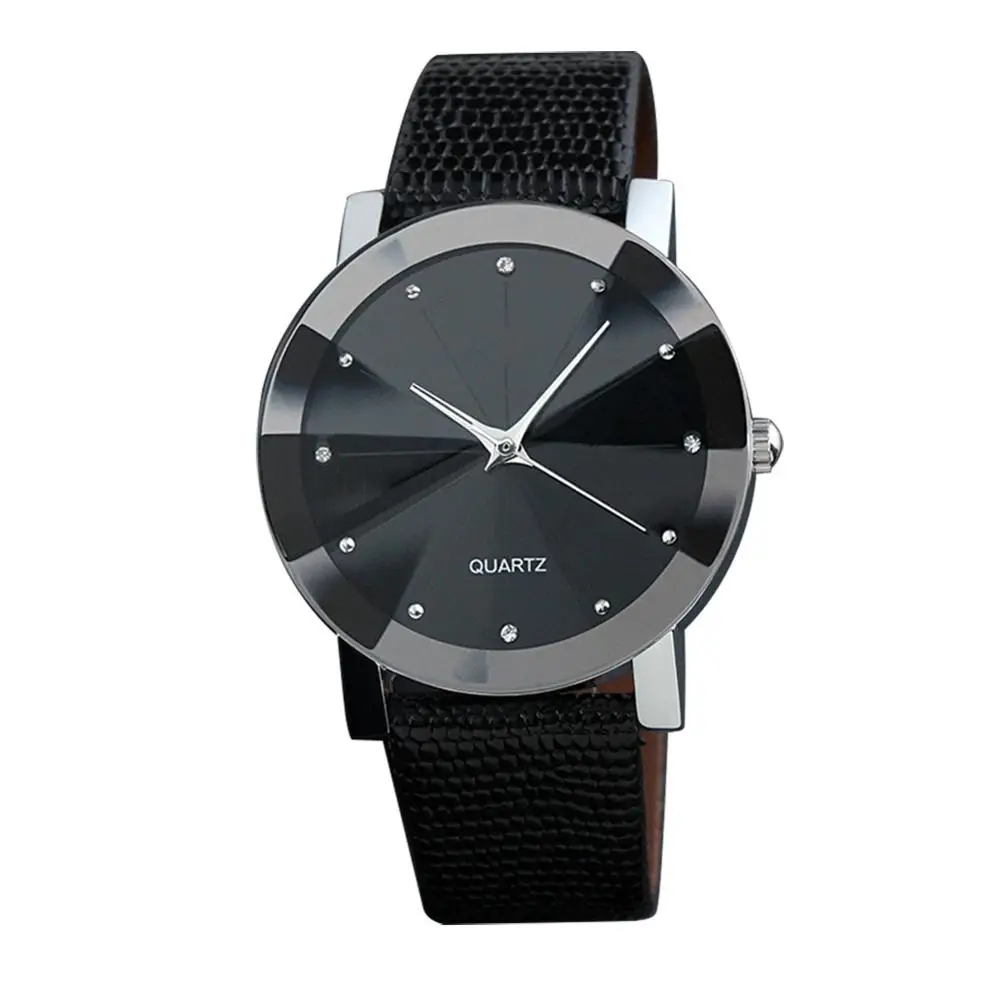 Часы наручные мужские с магнитной застежкой люксовые Модные кварцевые