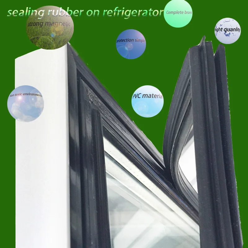 Нетоксичная экологически чистая и магнитная герметичная лента для