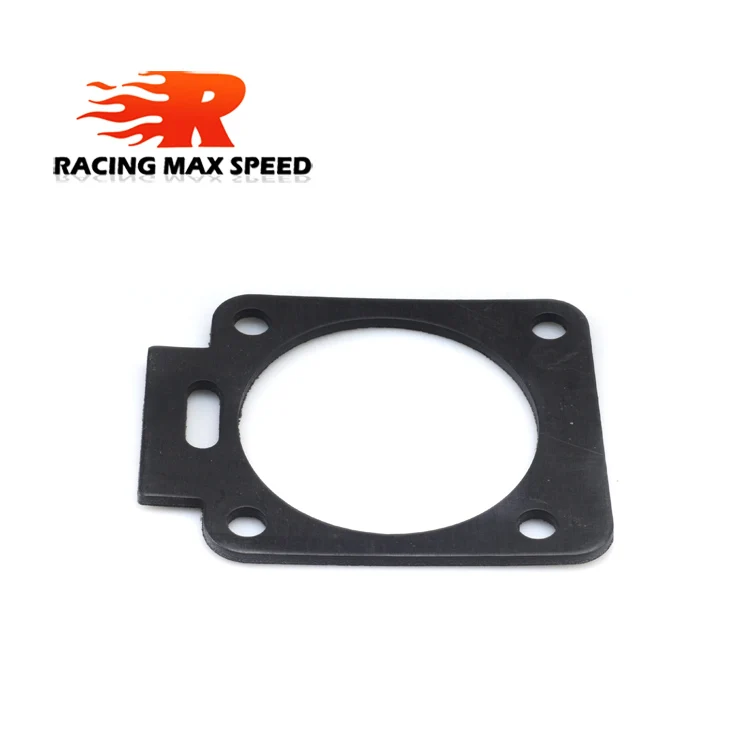 Корпус дроссельной заслонки тепловой прокладки коллектор 70|Полный набор