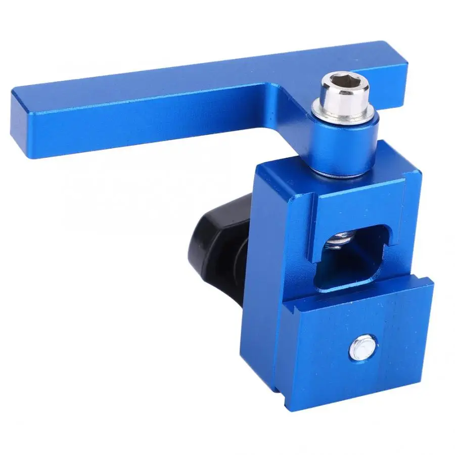 Т образный стоп сигнал для забора деревообрабатывающий инструмент 30 #/45 #