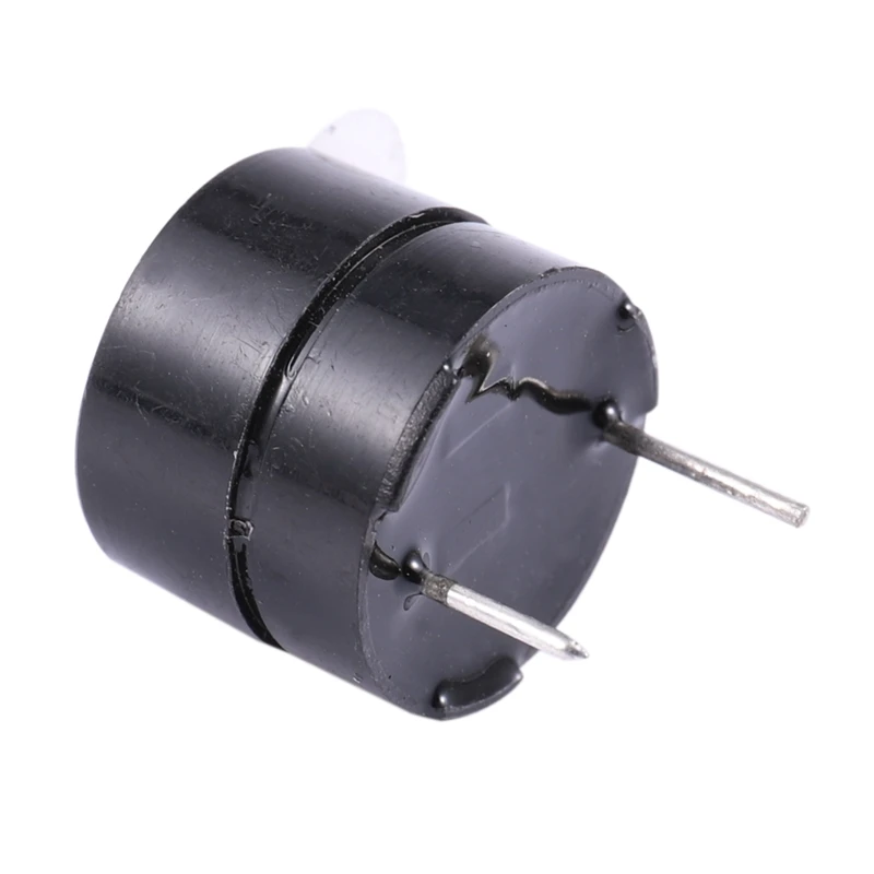 10pcs 5V Active Buzzer Magnetic Long Continous Beep Tone Alarm Ringer |