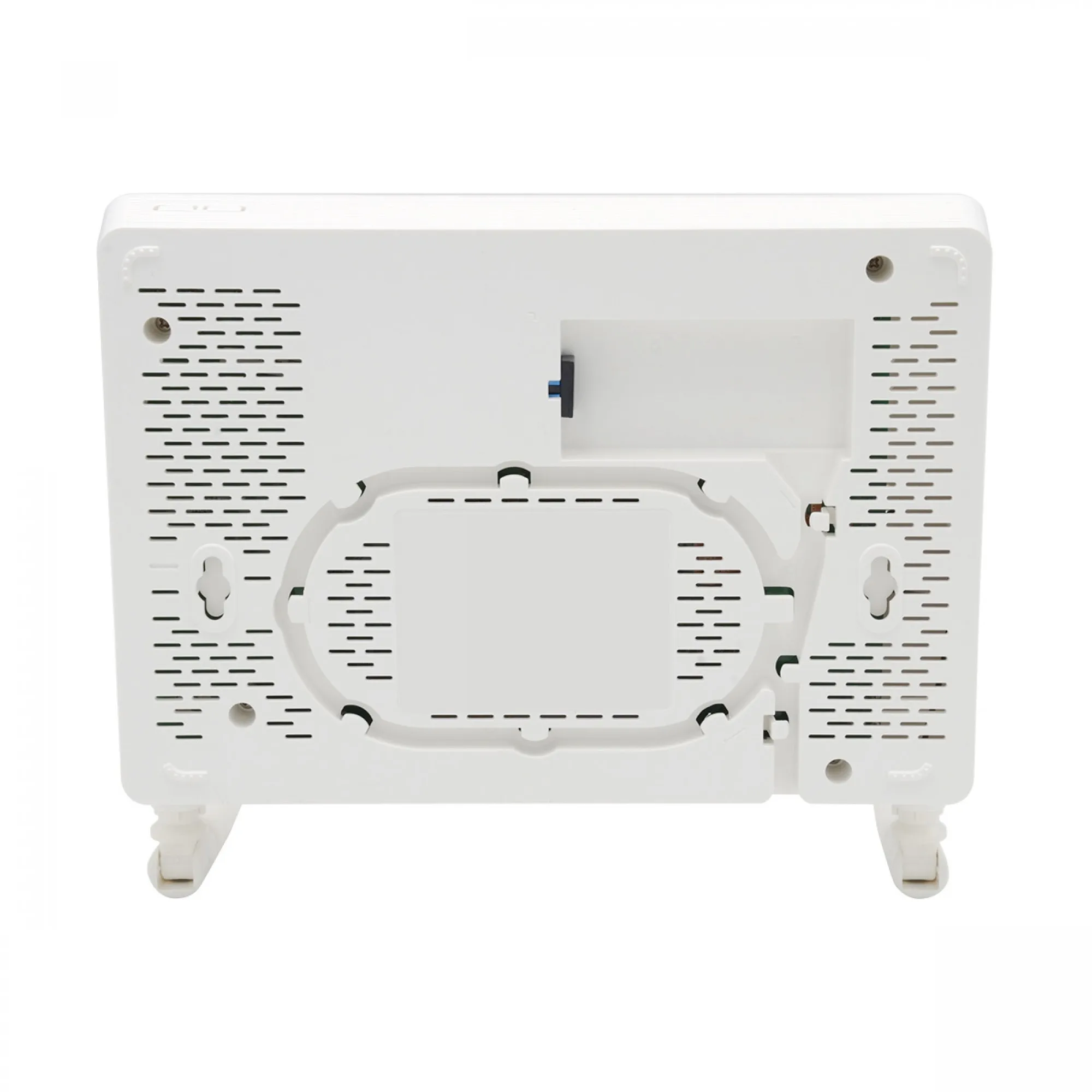 Новый Модем Huawei EG8145V5 FTTH GPON 4GE + 1Tel 1USB Wifi двухдиапазонный ONT ONU оптический сетевой
