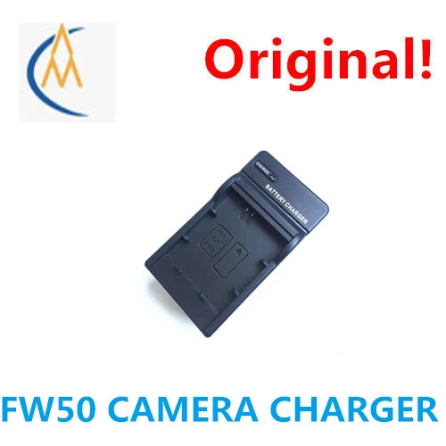 

Factory direct sale NP - FW50 battery charger is suitable for the single micro camera SONY battery FW50 battery charger