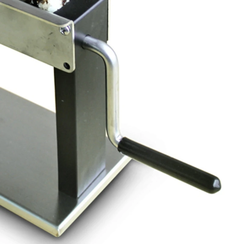 

Egg Huller Manual Household Portable Hand Roll Quail Egg Peeler Manual Quail Egg Peeler Sheller