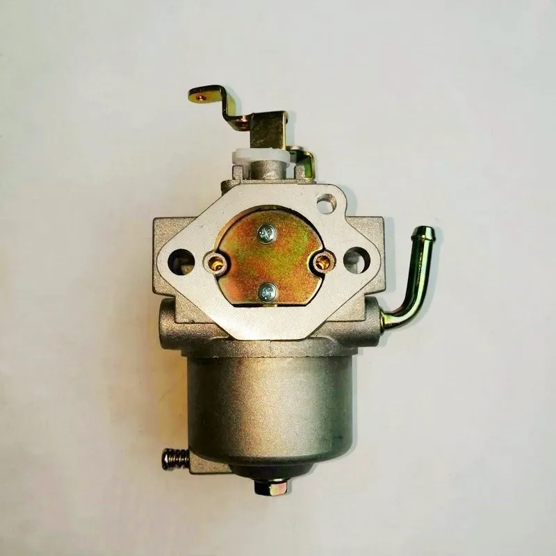 MZ250 / EF4000 / EF4600 Карбюратор Carb Запчасти для бензиновых двигателей запасные части 7VB-E4101-02