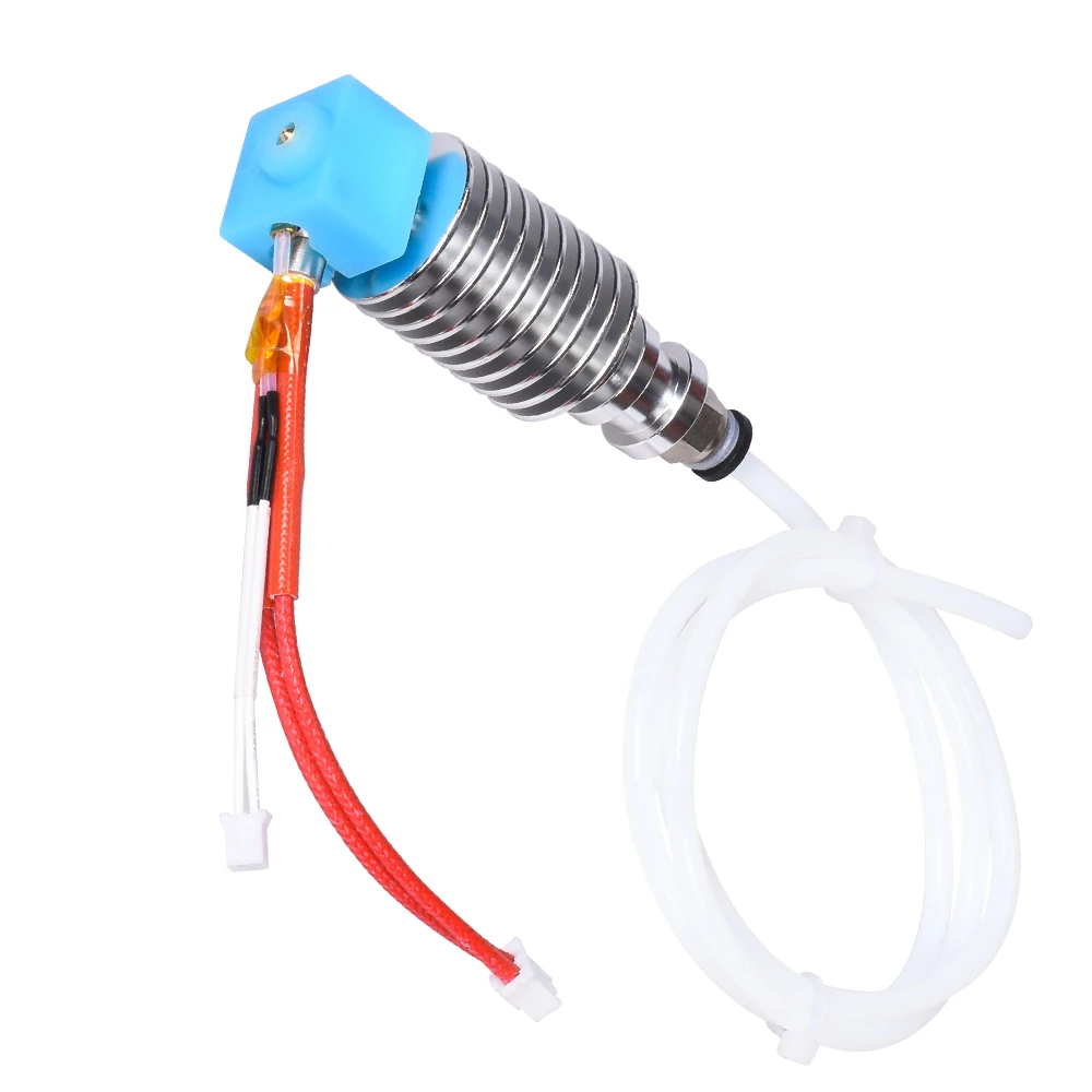 Обновление Запчасти I3 Мега Hotend V5 J-head подключения печатающей головки 12V 24V 1,75 мм экструдера для I3 Мега мега-S Chiron 3D-принтеры Запчасти