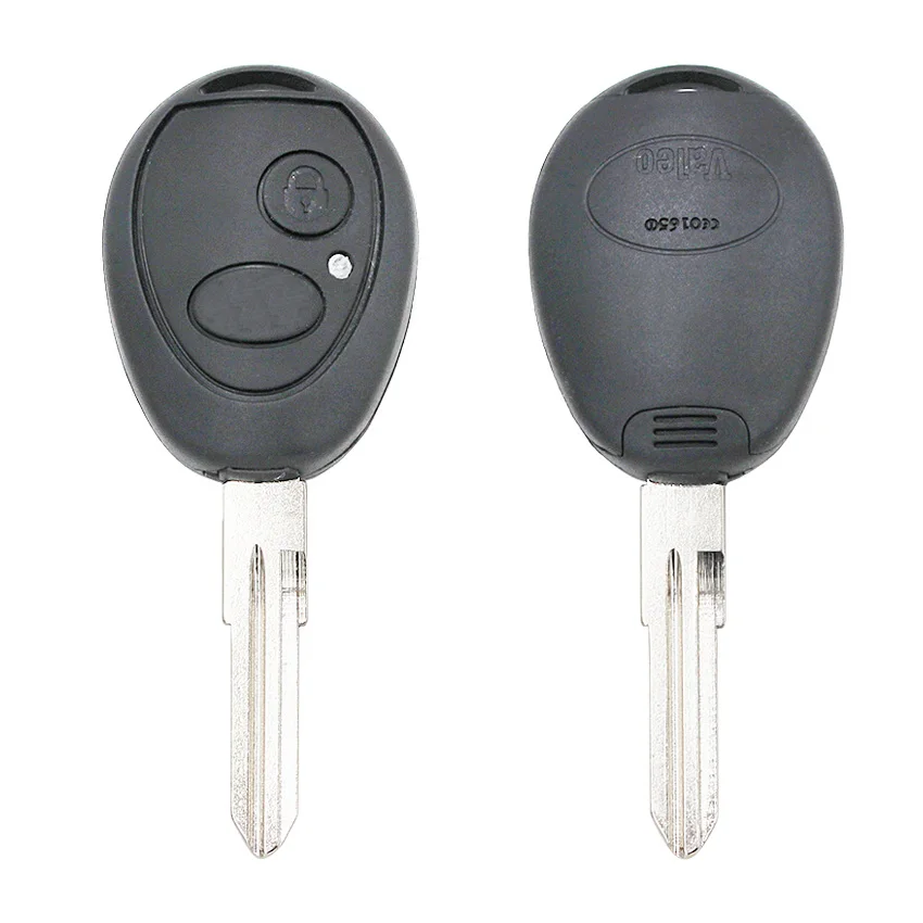 Remote Key Fob 2 Buttons 433Mhz with ID73 chip for Land Rover Discovery FCC ID: N5FVALTX3 | Car