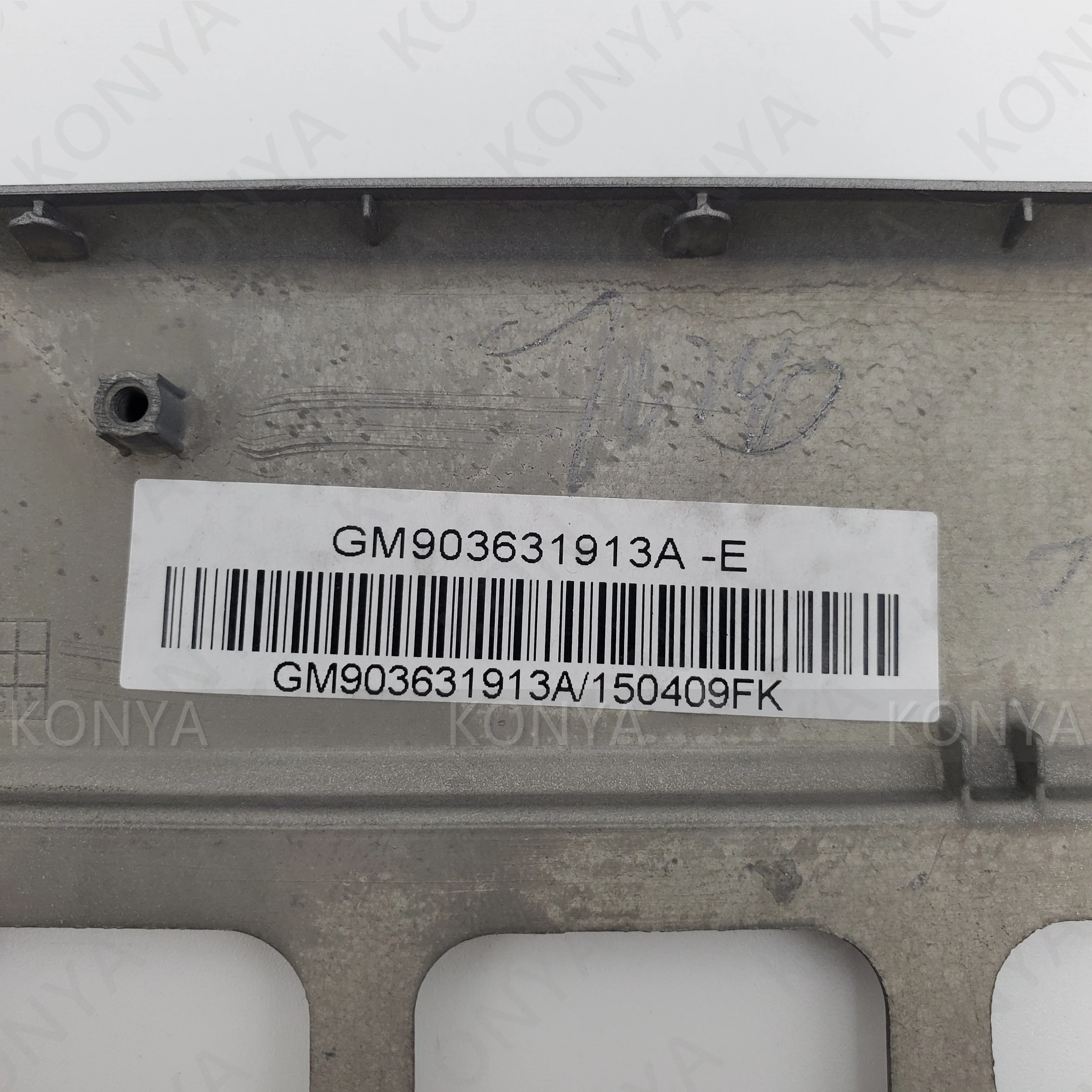 Новинка Оригинальный чехол для Toshiba Tecra Z40 блестящая Обложка клавиатуры верхний