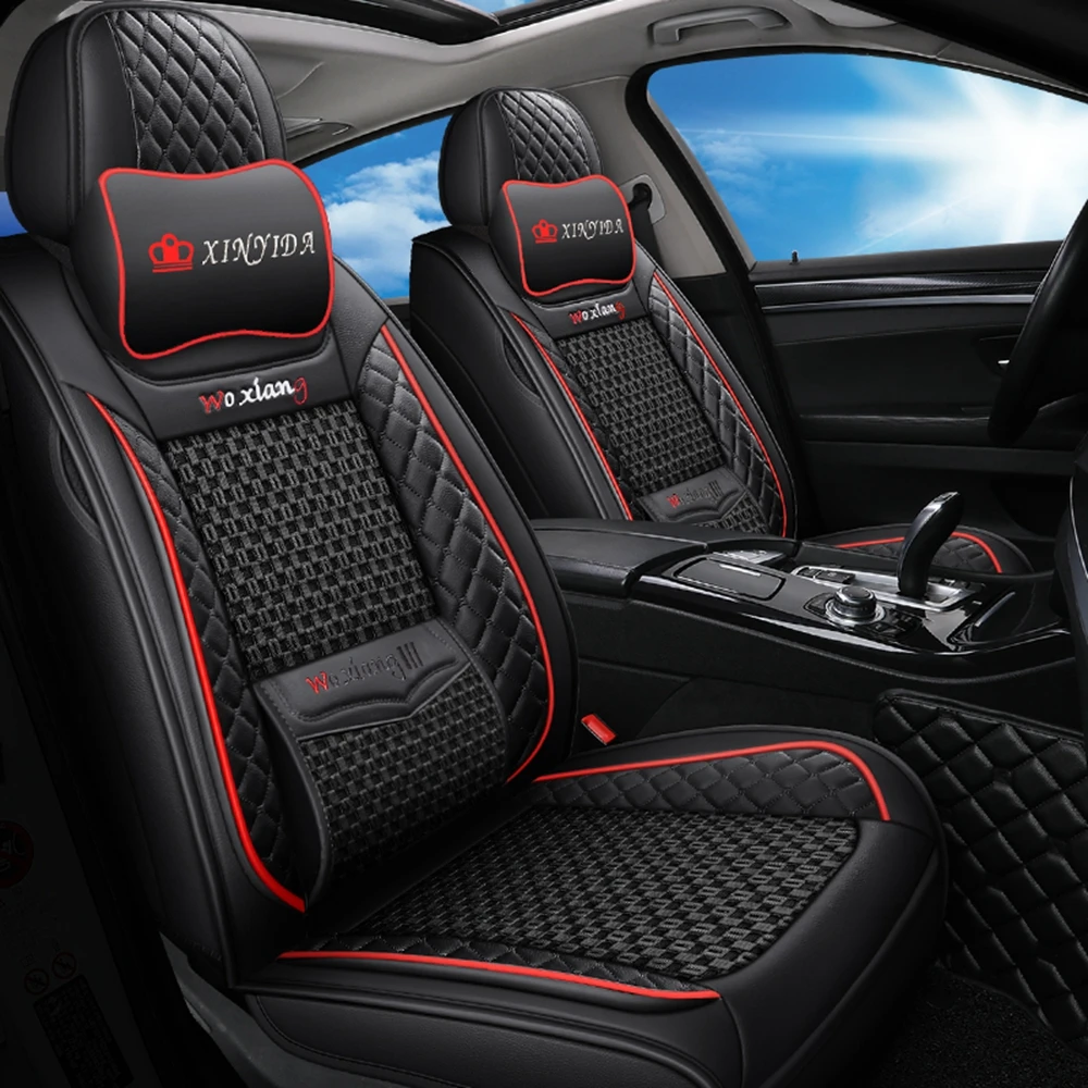 Авто сиденья набор для Mercedes Benz C200 C180 C200 C200K C220 C250 C280 C300 C350 C450 G350d G500 A160 B180 B200 B260 t211