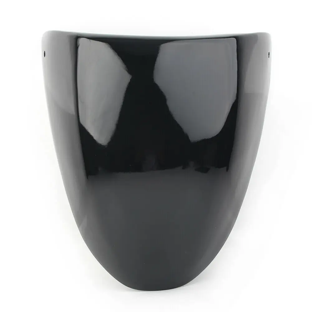 

Подходит для Triumph T100 T120 T900 Thruxton 900 Scrambler Cafe Racer, чехол на заднее сиденье мотоцикла, жесткий обтекатель