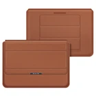 Чехол из искусственной кожи для ноутбука Macbook Air Pro 11,6 12 13 13,3 14 15,4 15,6 дюймов, чехол для ноутбука Dell HP Lenovo ASUS