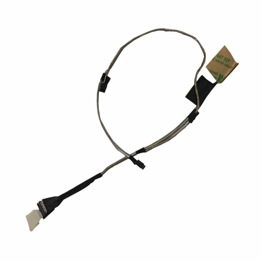 Аксессуары для ноутбуков новый кабель ЖК-экрана LVDS ДЛЯ SONY VPCYB1 VPC-YB 50.4KK04.001 |