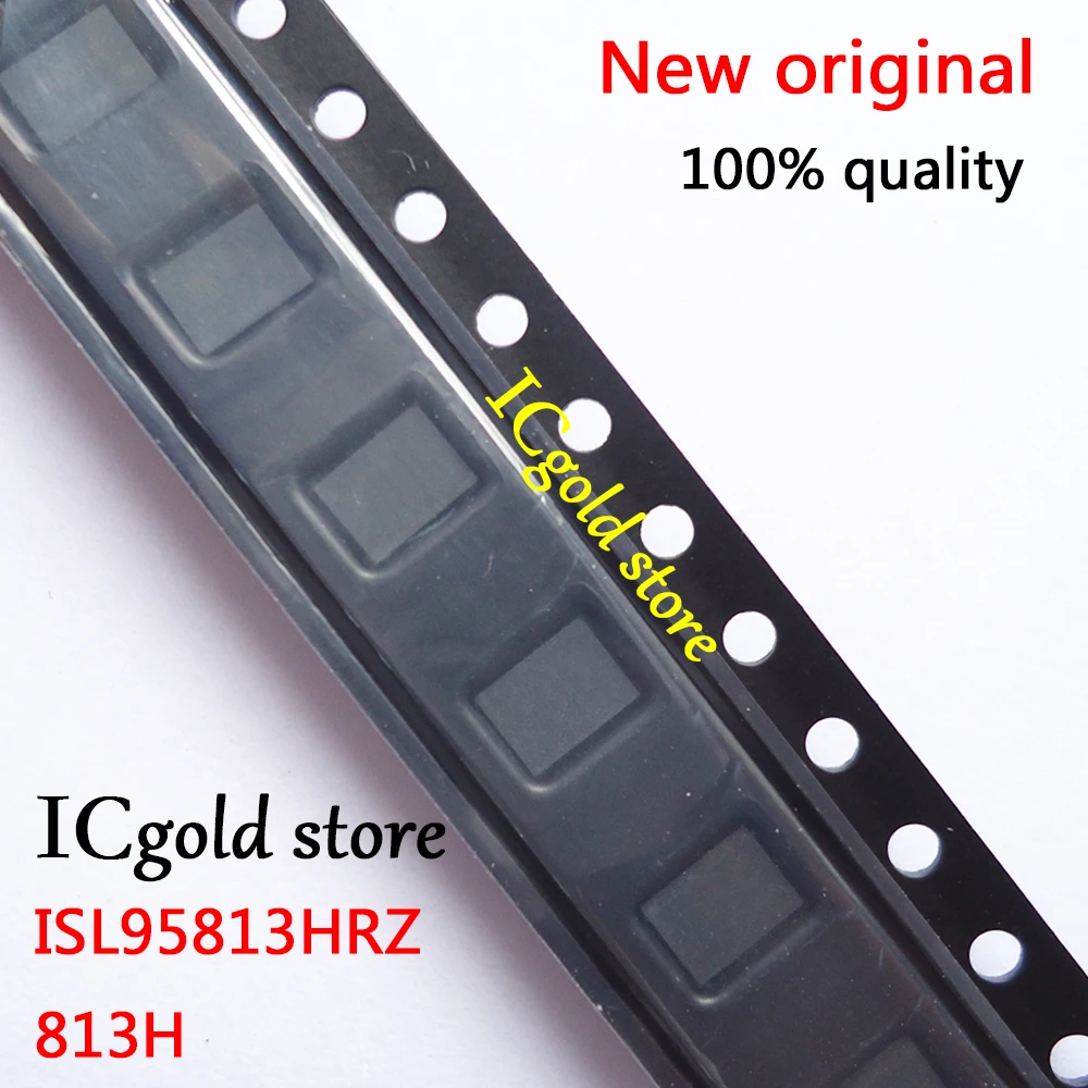 

10 шт. ISL95813HRZ 95813HRZ ISL95813 813H QFN-20