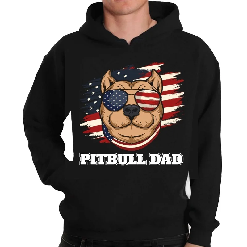 Pitbull daddy