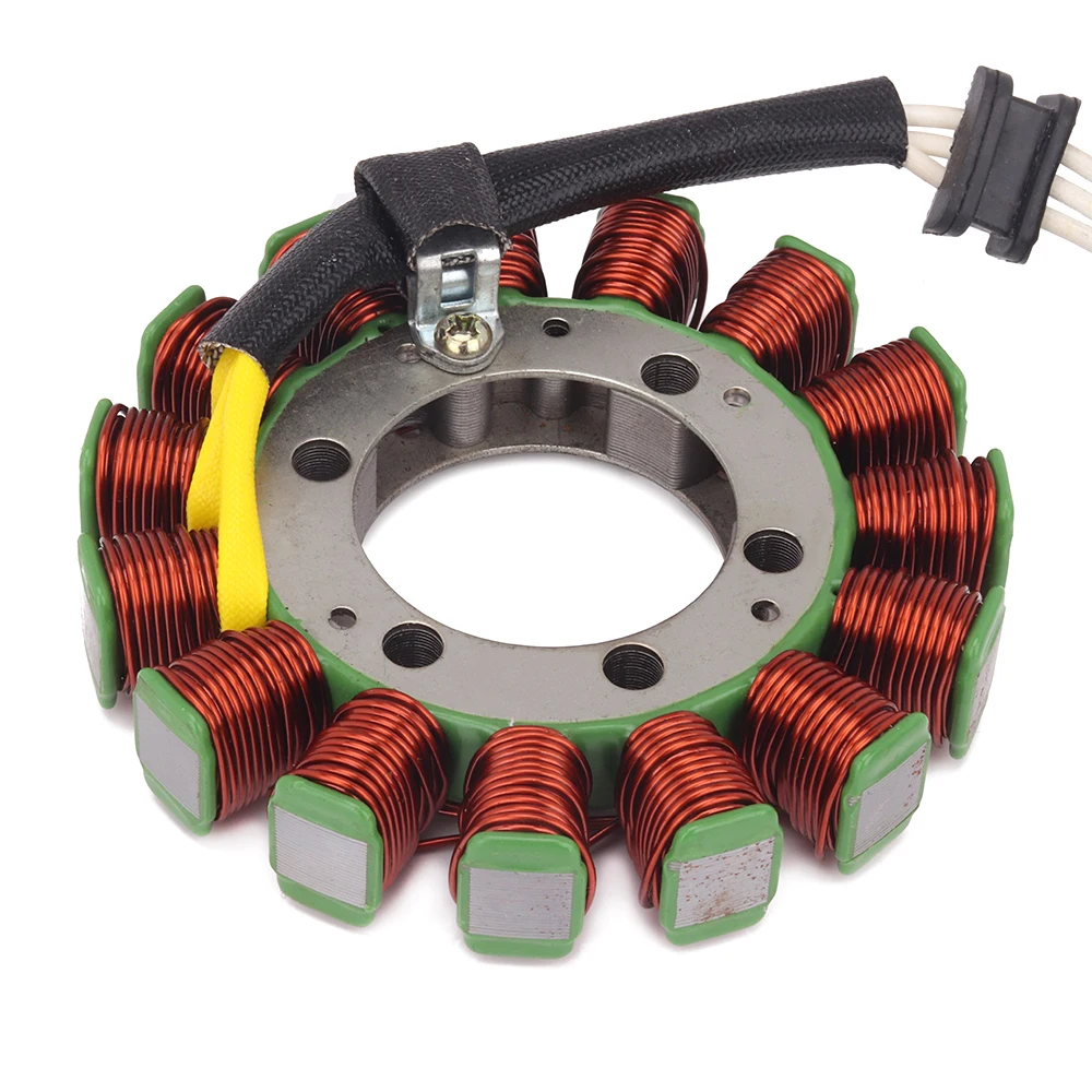 Мотоциклетный Двигатель Генератор обмотки статора для KAWASAKI Ninja ZX10R ZX 10R 2008 2009 2010