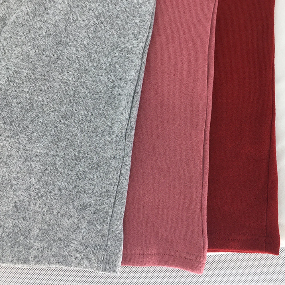 Длинное платье осень-зима элегантное женское облегающее с длинным рукавом