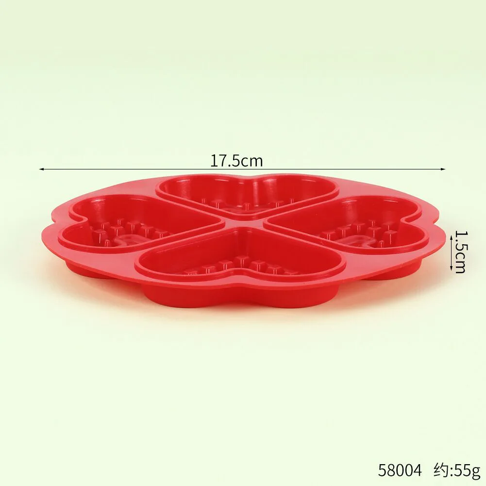Силиконовая форма для торта вафельная выпечки инструмент рукоделия | Бытовая