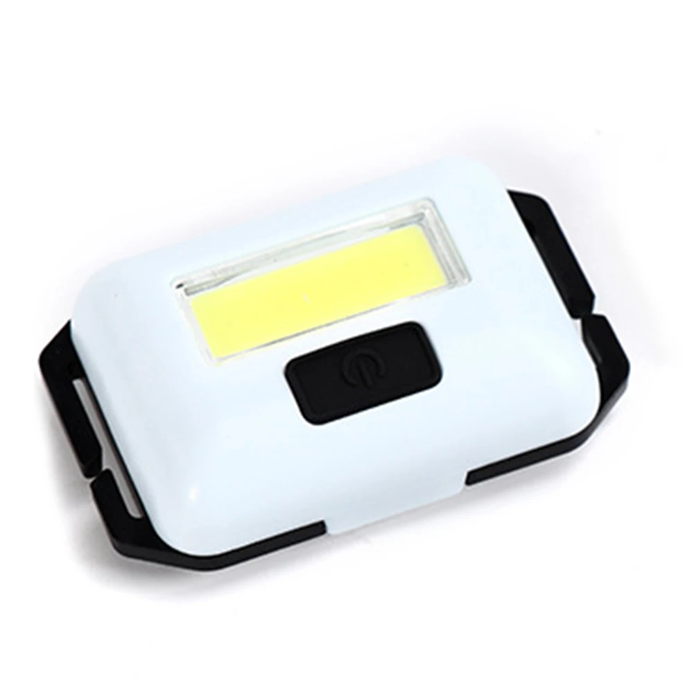 

3 Modes 3W Outdoor Bike Cycling Camping Headlamp COB LED Waterproof Headlight for Outdoor Camping Night Fishing
