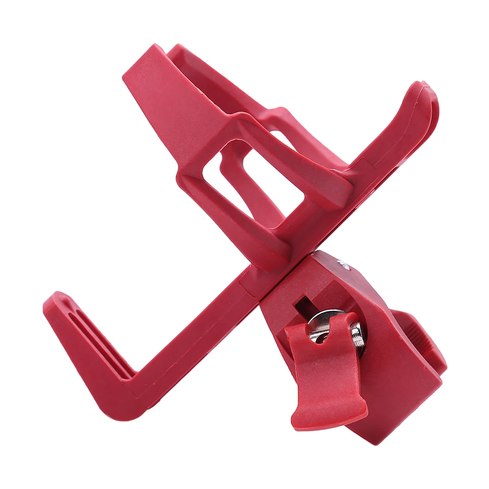 Горный велосипед на открытом воздухе велосипедная ручка стойка для бутылки с