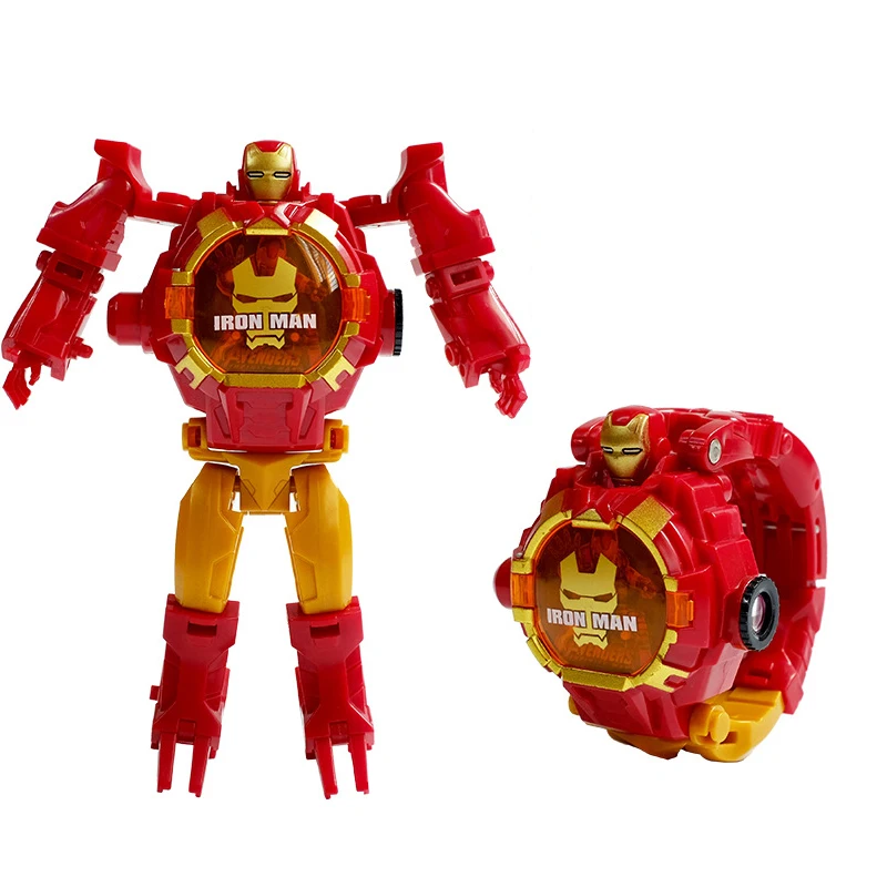 Детские фигурки героев мультфильма Человек-паук | Игрушки и хобби