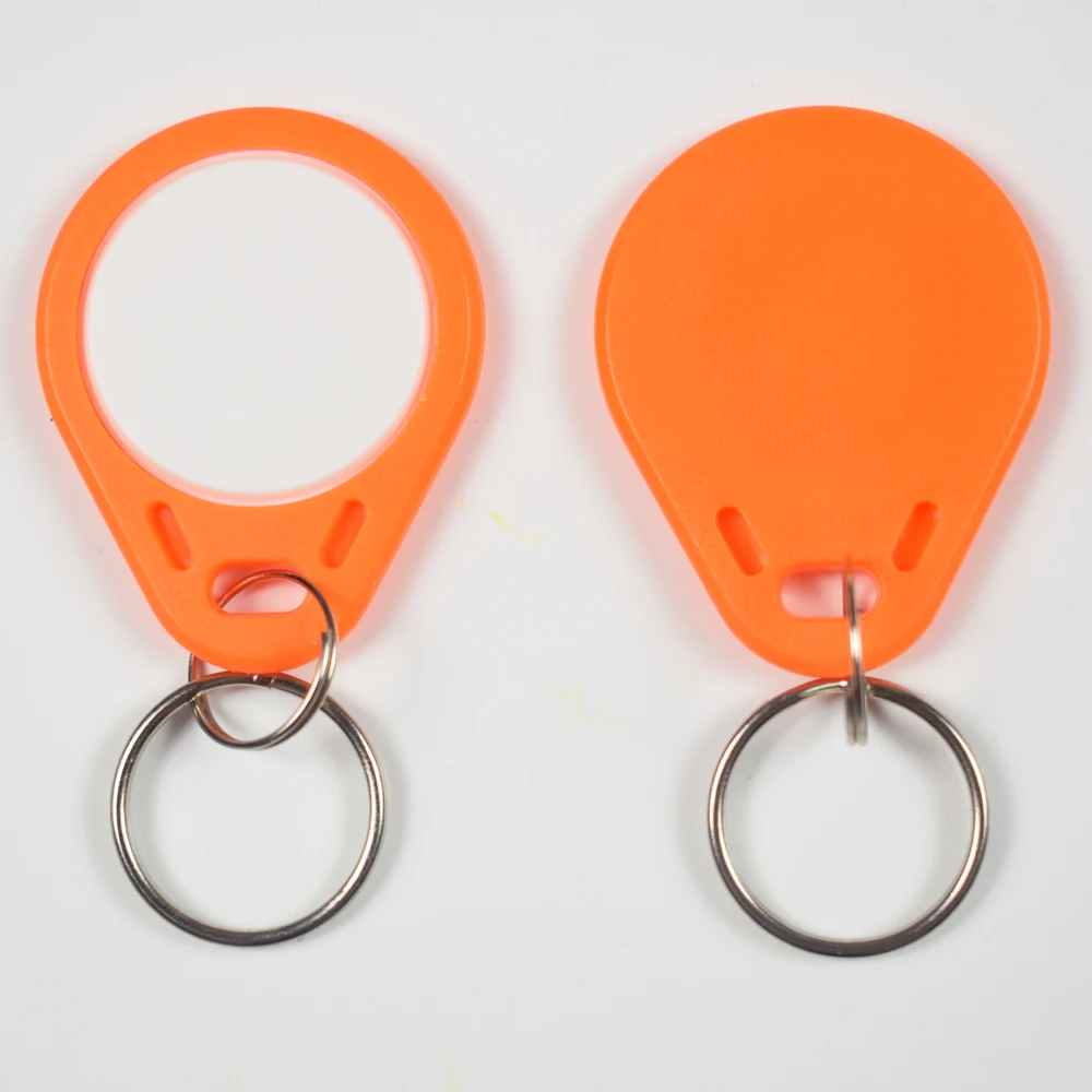 

RFID брелоки для контроля доступа zhizaibide LH-T5577K100