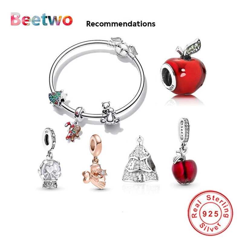 

Подвеска для браслета Pandora, серебро 925 пробы, Эйфелева башня